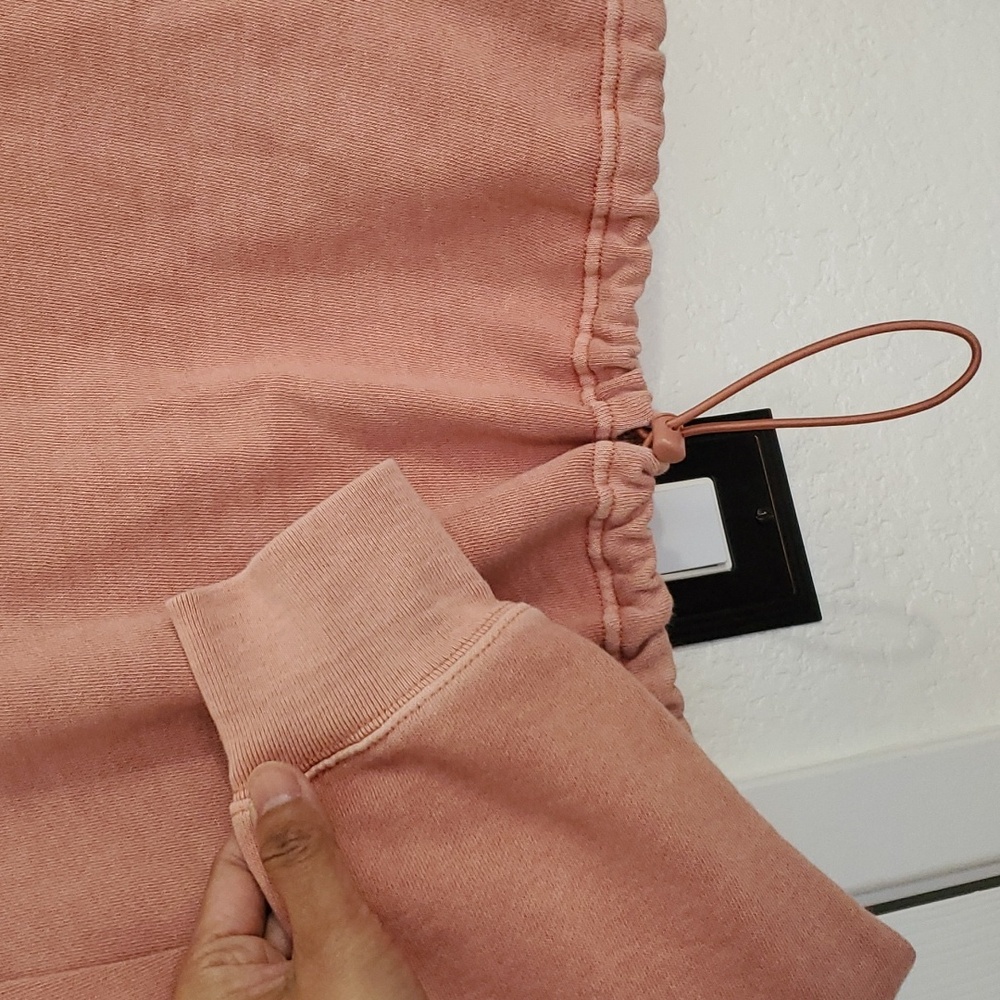 Champion Crop Sweater M - Picture 3 of 5